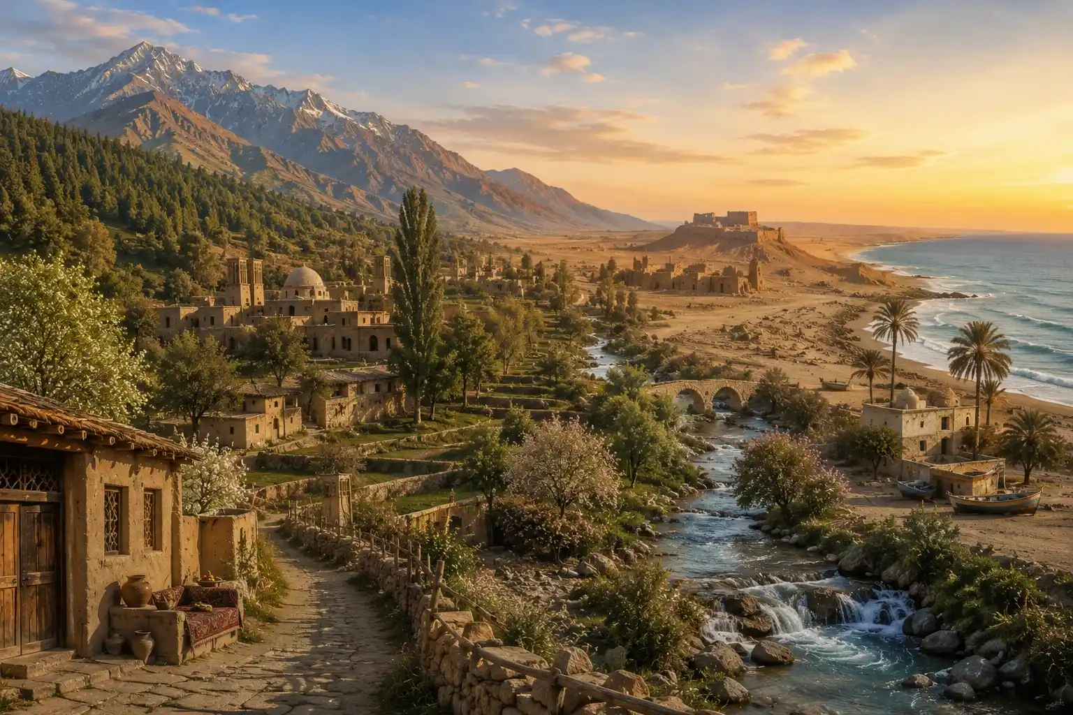 اکبرآبادچالوس